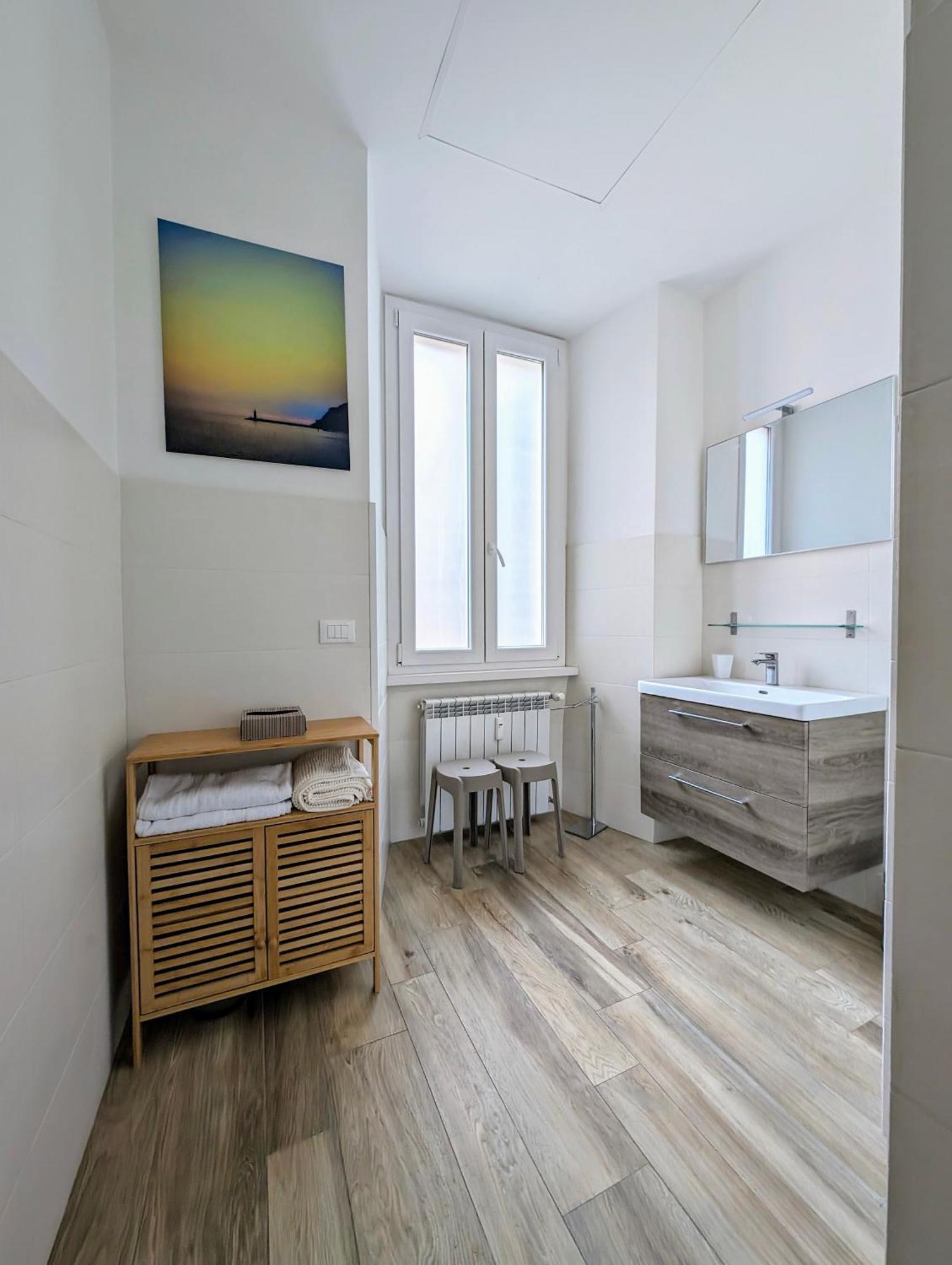 Appartamento Luxury Gallery Roma