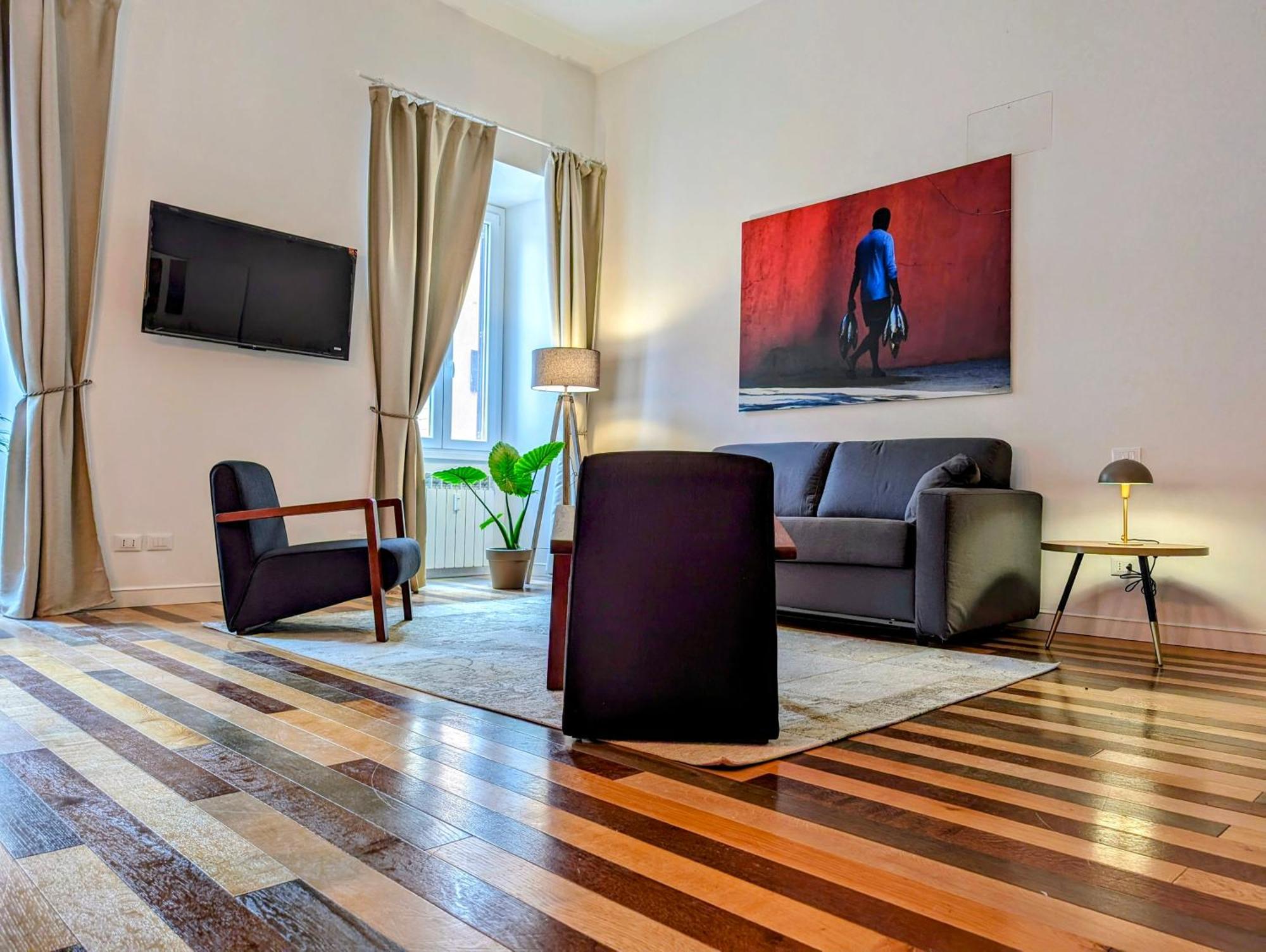 Luxury Gallery Appartamento