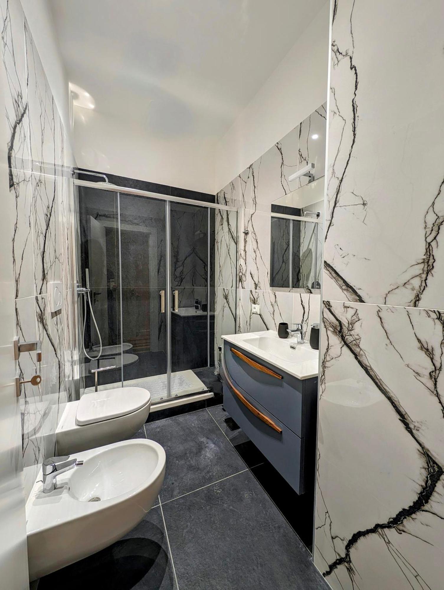 Luxury Gallery Appartamento