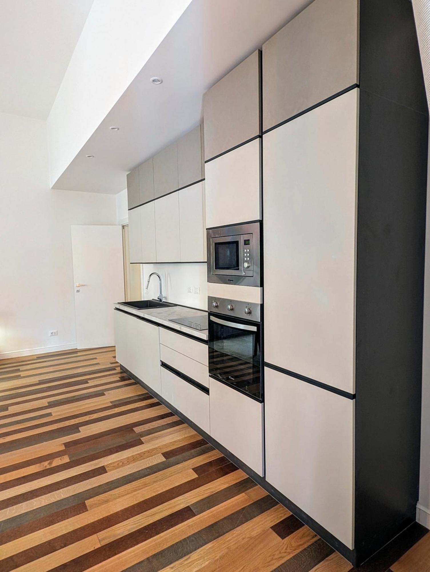 Luxury Gallery Appartamento *