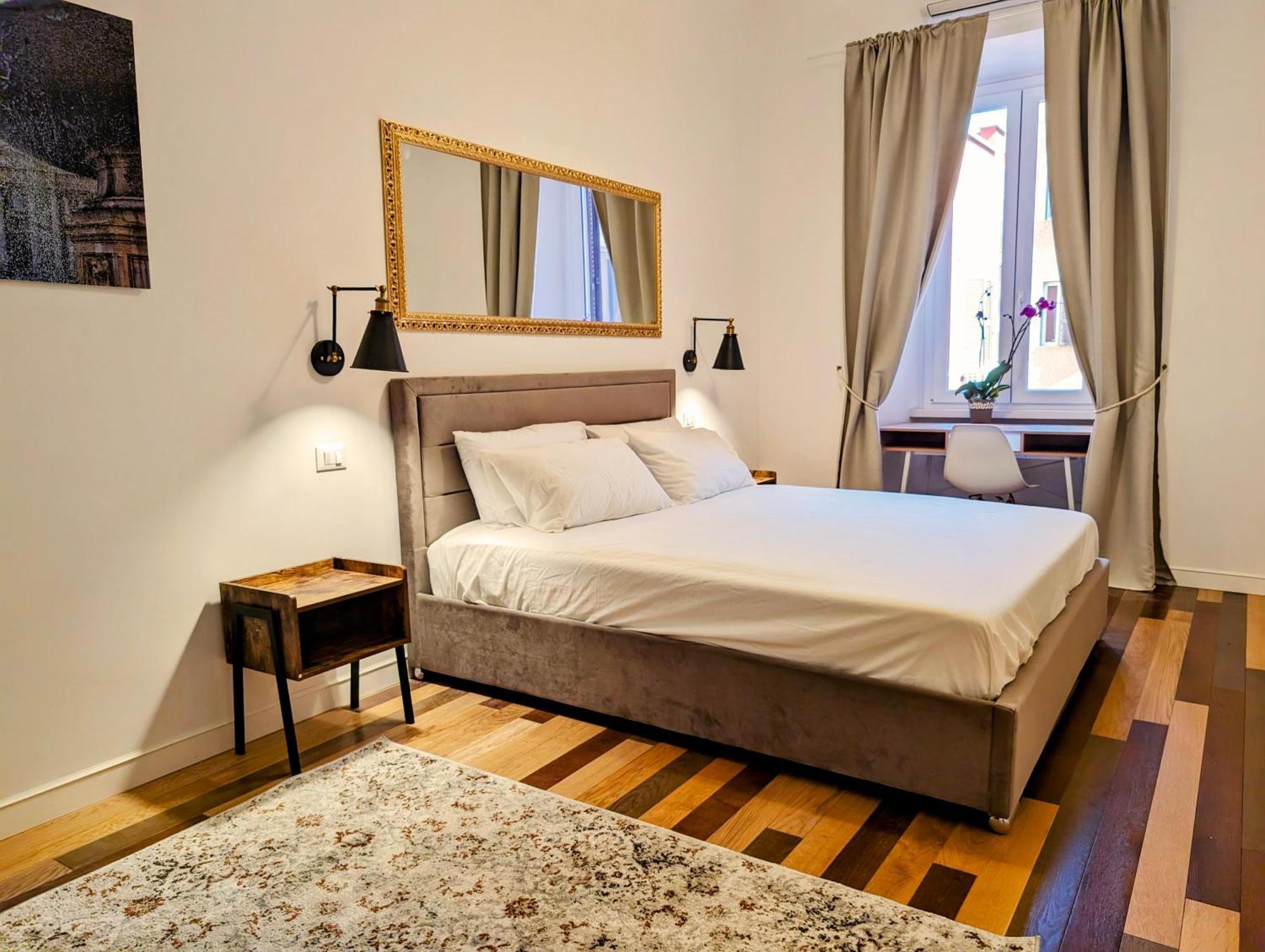 Luxury Gallery Appartamento *